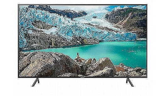 �������� Samsung UE50RU7090 4K �50 ������ ������