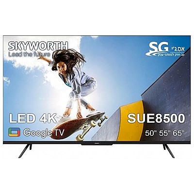 �������� Skyworth 50SUE8500 4K �50 ������