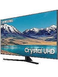 �������� Samsung UE50TU8500 ������