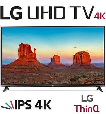 �������� LG 50UK6300Y 4K �50 ������ ����� �����