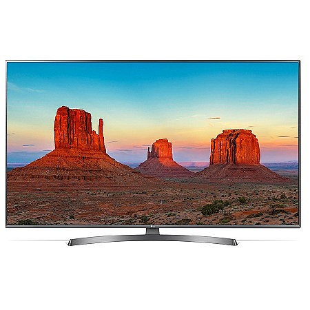 �������� LG 50UK6700Y 4K �50 ������ ����� �����