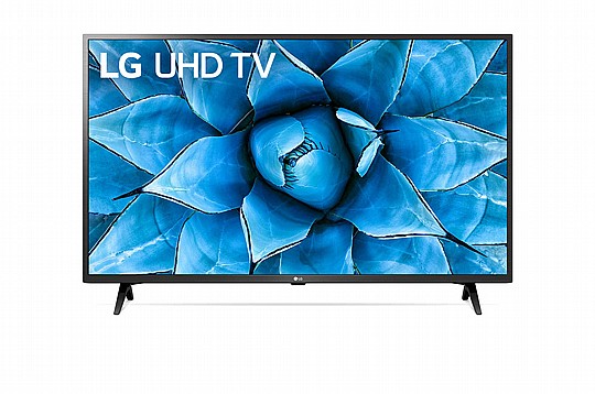 �������� LG 50 ���� 4K SMART TV LED ��� 50UN7240