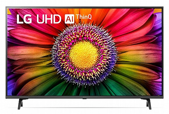 	 �������� ���� 50" LG 50UR80006LJ