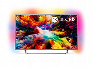 �������� Philips 50PUS7303 ������