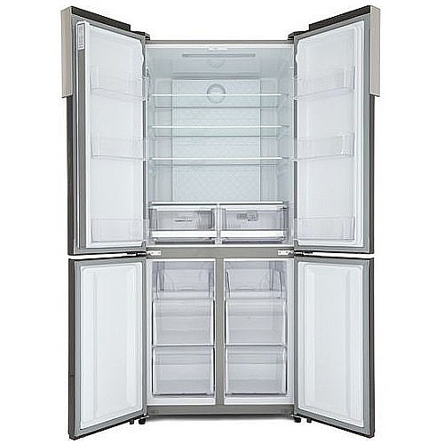 ���� ������ ����� Haier HRF555FSS �505 ����� �����