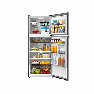 מקרר מקפיא עליון Midea HD-559FWEN 424 ליטר מידאה מקרר מקפיא עליון Midea HD-559FWEN 424 ליטר מידאה