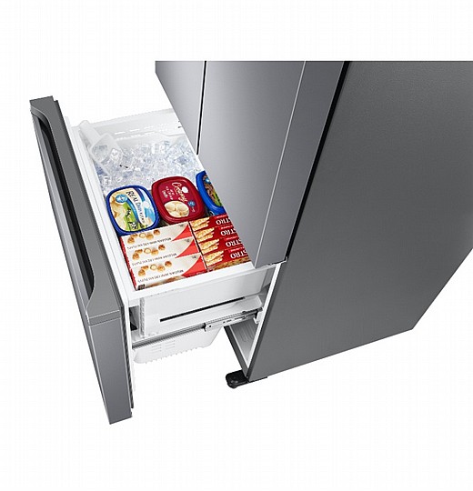 ���� Samsung RF55A5002SL ������