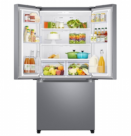 ���� Samsung RF55A5002SL ������