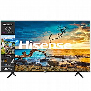 �������� Hisense 55A6GIL 4K �55 ������ ������
