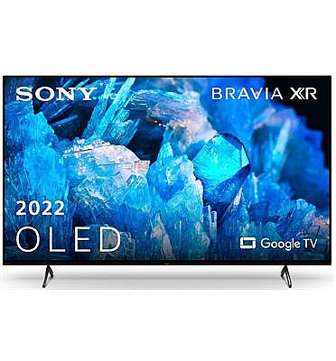 �������� Sony Bravia XR55A75KAEP 4K �55 ������ ����|����� ����