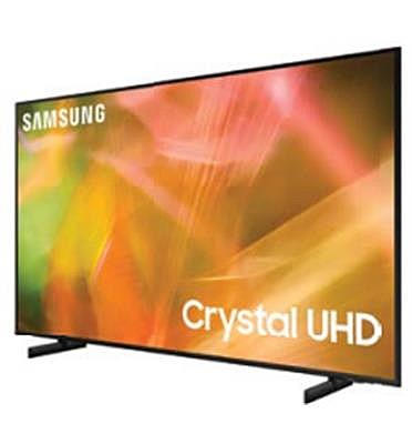 �������� "55 SAMSUNG LED SMART TV 4K ��� 55AU8000 ������