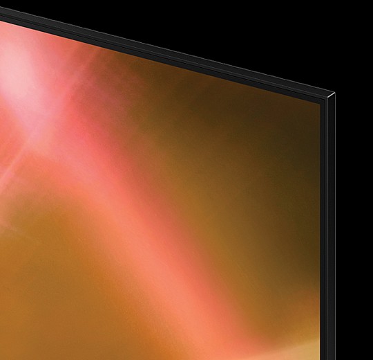 �������� "55 SAMSUNG LED SMART TV 4K ��� 55AU8000 ������