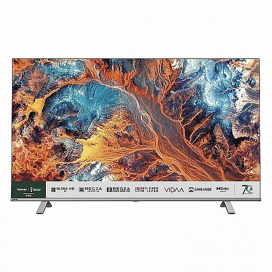 �������� Toshiba 55C350KE 4K �55 ������ ������
