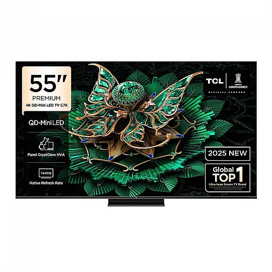 �������� TCL 55C7K