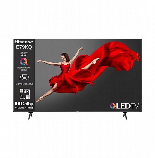 �������� Hisense 55E79KQ 4K �55 ������ |������� ��� ����� �����|����� ���� |���� ���|����� ����
