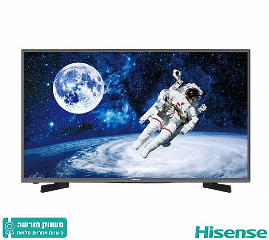 �������� Hisense 55K3110PW Full HD �55 ������