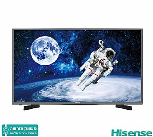 �������� Hisense 55K3110PW Full HD �55 ������