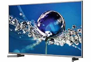 �������� Hisense 55M5010UW 4K �55 ������ �����