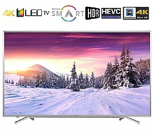 �������� Hisense 55M7000UWG 4K �55 ������ ������