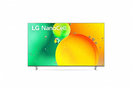 �������� LG 55 4K ��� 55NANO776QA 