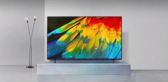 �������� LG 55 4K ��� 55NANO776QA 