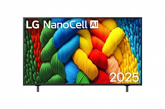 �������� LG 55NANO80A6A