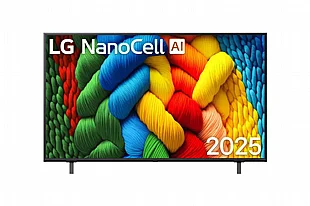 �������� LG 55NANO80A6A