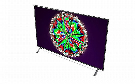 �������� LG 55NANO80 4K �55 ������