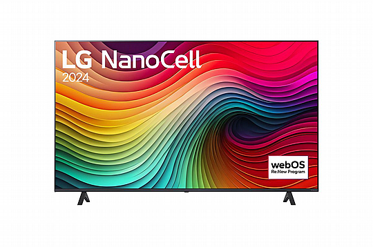 �������� 4K 55NANO81T6A� LG �55 ������