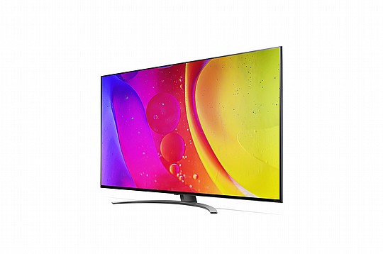 �������� LG 55NANO846QA 4K �55 ������|����� ����� |3���� ������ |����� ����� ��� ����