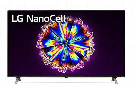 �������� LG 55NANO90VNA 4K �55 ������