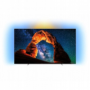 �������� Philips 55OLED803 4K �55 ������ ������
