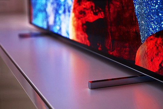 �������� Philips 55OLED803 4K �55 ������ ������