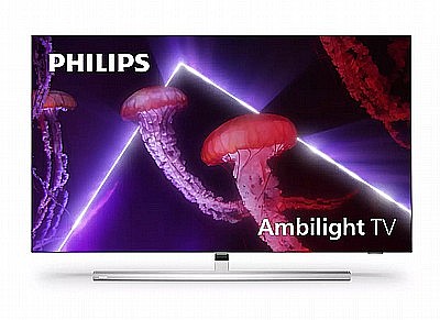 �������� 55 ���� PHILIPS 55OLED807