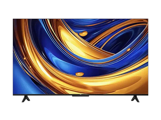 �������� ���� TCL 55" 55P69B UHD Google TV 4K LED