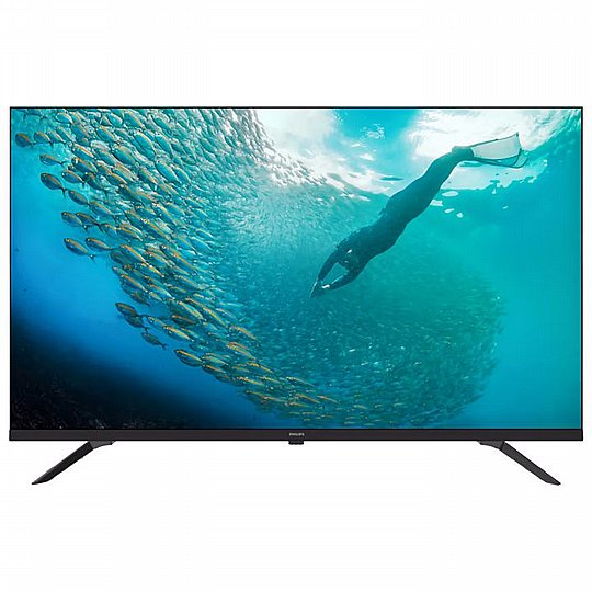�������� Philips 55PUT7129 4K �55 ������ ������