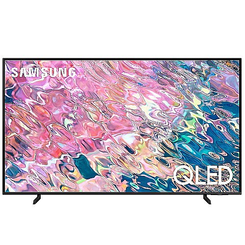 �������� Samsung QE55Q60B 4K �55 ������ ������|����� ����� |����� ����� ��� ���� |����� ����