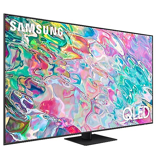 �������� Samsung QE55Q70B 4K �55 ������ ������|����� ����� |����� ����� ��� ���� |����� ����