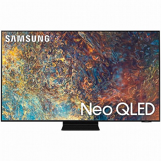 �������� Samsung QE55QN90A 4K �55 ������ ������|����� ����� ������|����� ����� ����