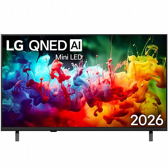 55QNED70B6T  �������� ���� LG QNED AI Mini LED QNED70 4K 2026 55 ����