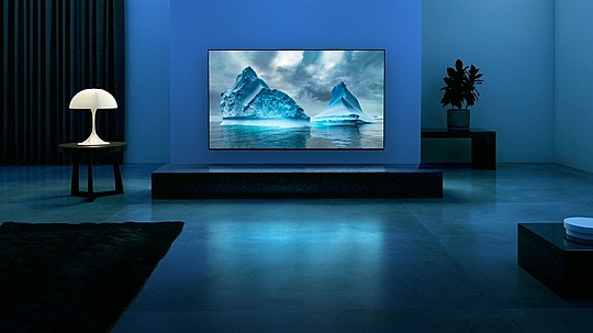 �������� LG 55QNED806QA 4K �55 ������|3���� ������ |����� ����� ��� ����