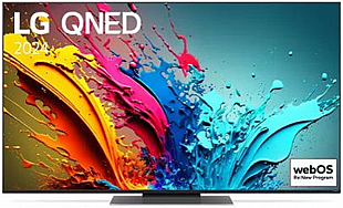  4K 55QNED86T6A LG 55 