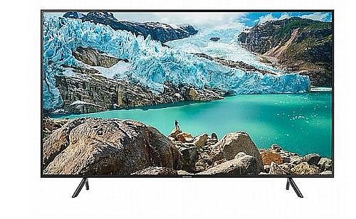 �������� Samsung UE55RU7090 4K �55 ������ ������
