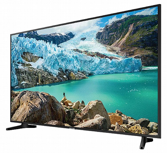 �������� Samsung UE55RU7090 4K �55 ������ ������