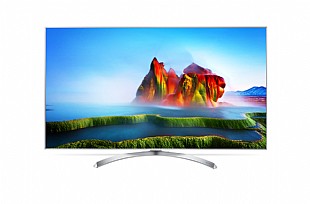 �������� LG 55SJ800Y 4K �55 ������ �����
