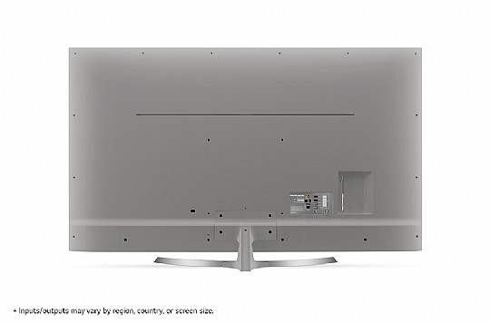 �������� LG 55SJ800Y 4K �55 ������ �����
