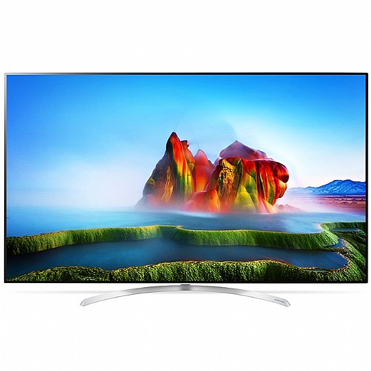 �������� LG 55SJ950Y 4K �55 ������
