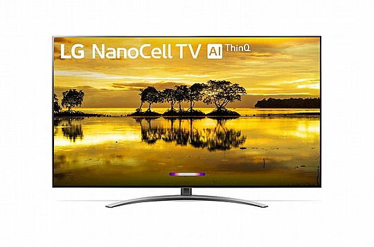 �������� LG 55SM9000 4K �55 ������