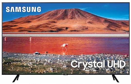 �������� Samsung UE55TU7000 ������
