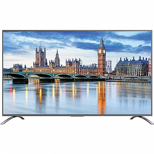 �������� Haier 55U6600 4K �55 ������ �����
